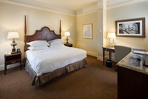 Seelbach Hilton Louisville Downtown