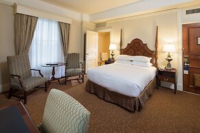 Seelbach Hilton Louisville Downtown