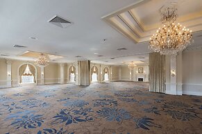 Seelbach Hilton Louisville Downtown