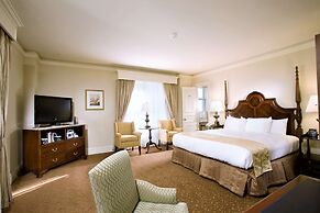 Seelbach Hilton Louisville Downtown