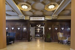 Seelbach Hilton Louisville Downtown