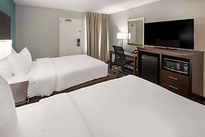 Clarion Pointe Indianapolis Northeast