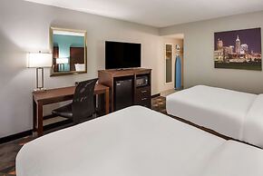 Clarion Pointe Indianapolis Northeast