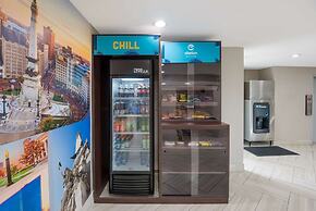 Clarion Pointe Indianapolis Northeast