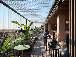 Novotel Valencia Lavant