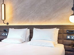 Novotel Valencia Lavant