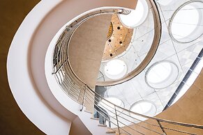 Novotel Valencia Lavant