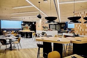 Novotel Valencia Lavant