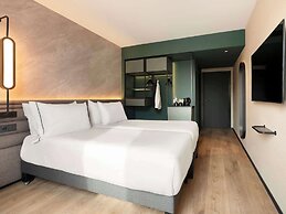 Novotel Valencia Lavant