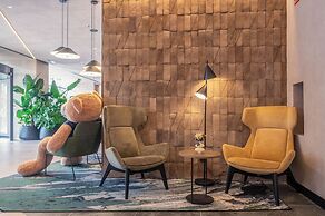 Novotel Valencia Lavant