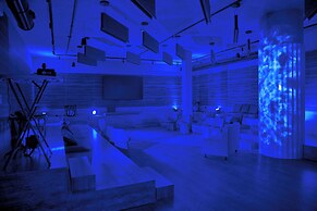 Novotel Valencia Lavant