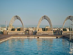 Novotel Valencia Lavant