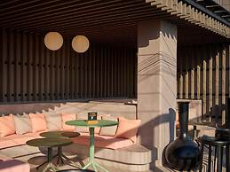 Novotel Valencia Lavant