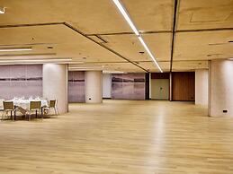 Novotel Valencia Lavant
