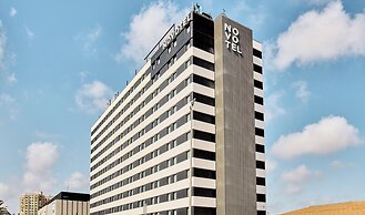 Novotel Valencia Lavant