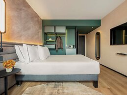 Novotel Valencia Lavant