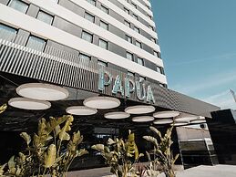 Novotel Valencia Lavant