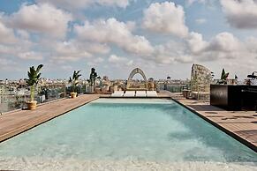 Novotel Valencia Lavant