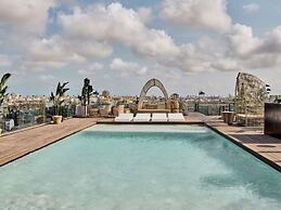 Novotel Valencia Lavant