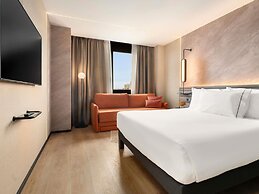 Novotel Valencia Lavant