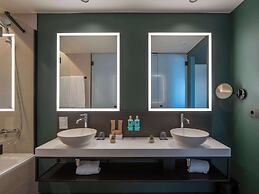 Novotel Valencia Lavant