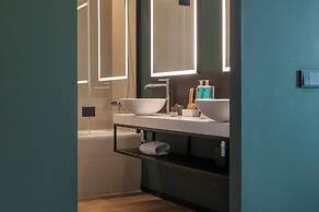 Novotel Valencia Lavant