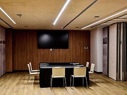 Novotel Valencia Lavant