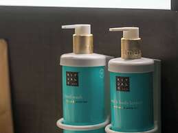 Novotel Valencia Lavant