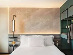 Novotel Valencia Lavant