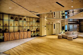 Novotel Valencia Lavant