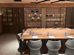Novotel Valencia Lavant