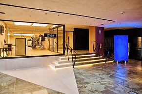 Novotel Valencia Lavant