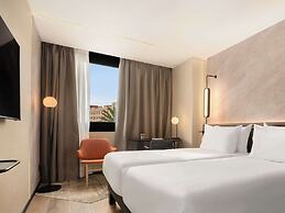 Novotel Valencia Lavant