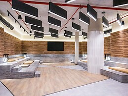 Novotel Valencia Lavant