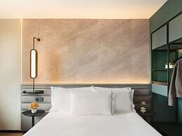 Novotel Valencia Lavant