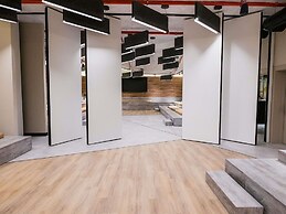 Novotel Valencia Lavant