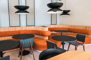 Novotel Valencia Lavant