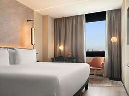 Novotel Valencia Lavant