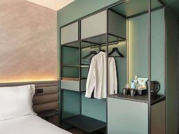 Novotel Valencia Lavant