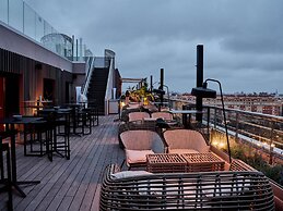 Novotel Valencia Lavant