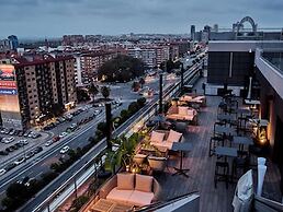 Novotel Valencia Lavant