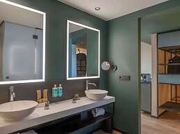 Novotel Valencia Lavant