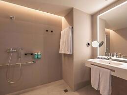 Novotel Valencia Lavant