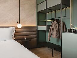 Novotel Valencia Lavant