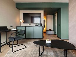 Novotel Valencia Lavant