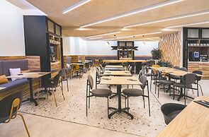 Novotel Valencia Lavant