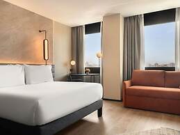 Novotel Valencia Lavant