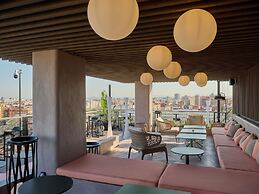 Novotel Valencia Lavant