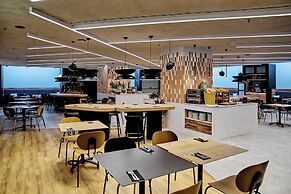 Novotel Valencia Lavant