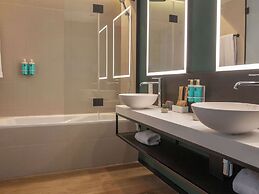 Novotel Valencia Lavant